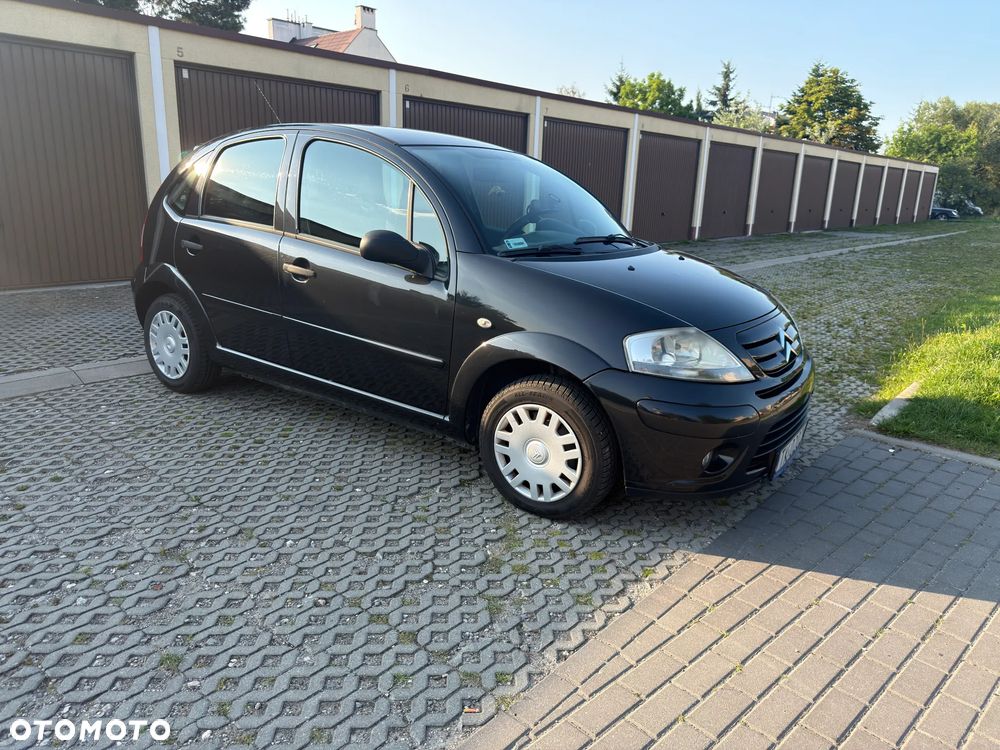 Citroën C3 - 6