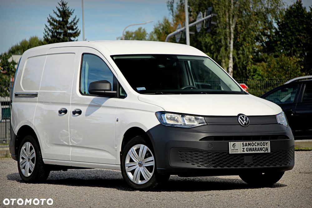 Volkswagen Caddy 2.0 TDI - 4