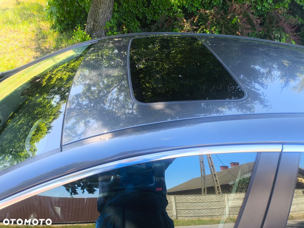 Opel Astra 2.0 CDTI DPF Cosmo - 4