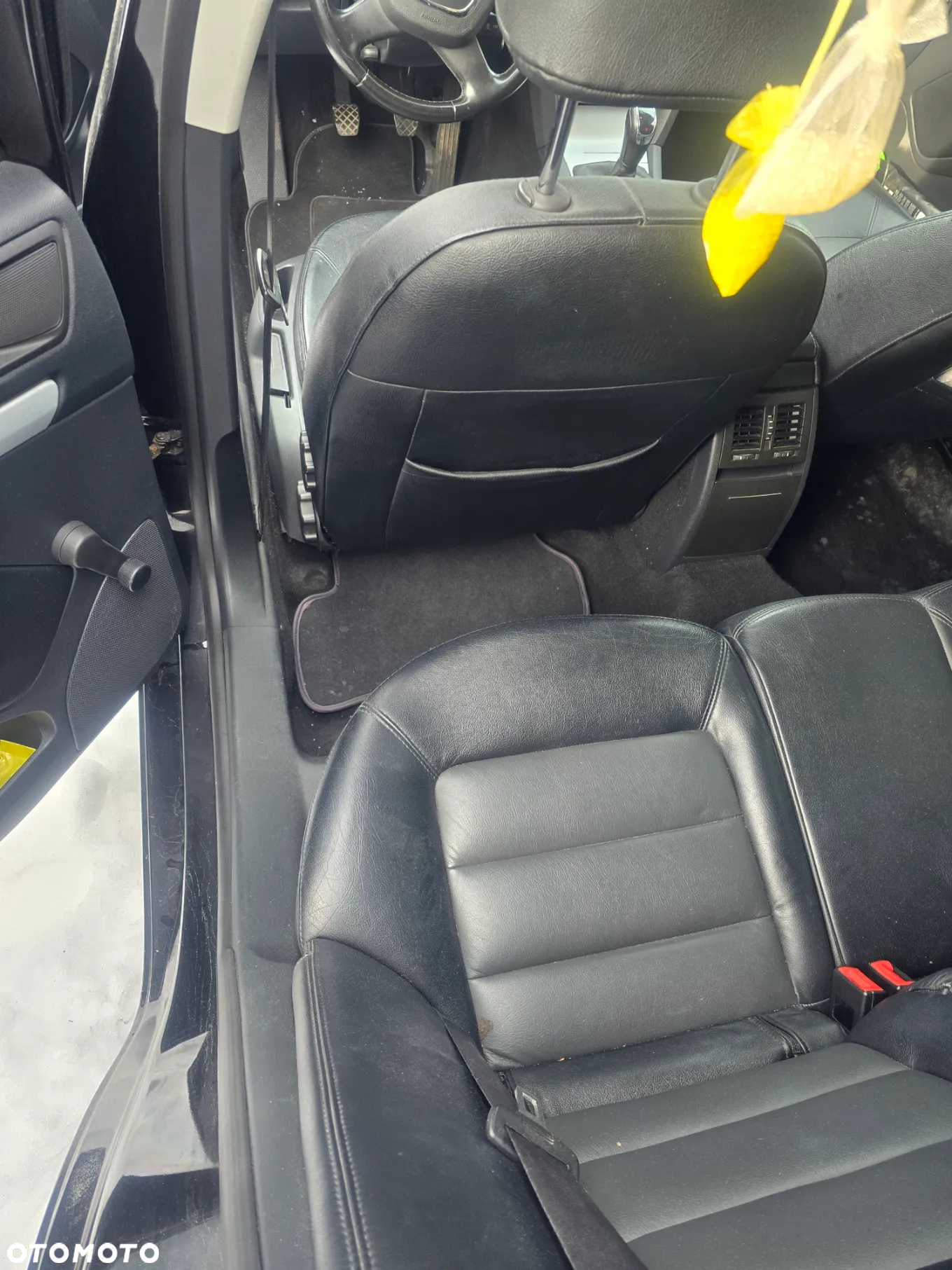 Skoda Octavia 1.6 TDI 4x4 Elegance - 22
