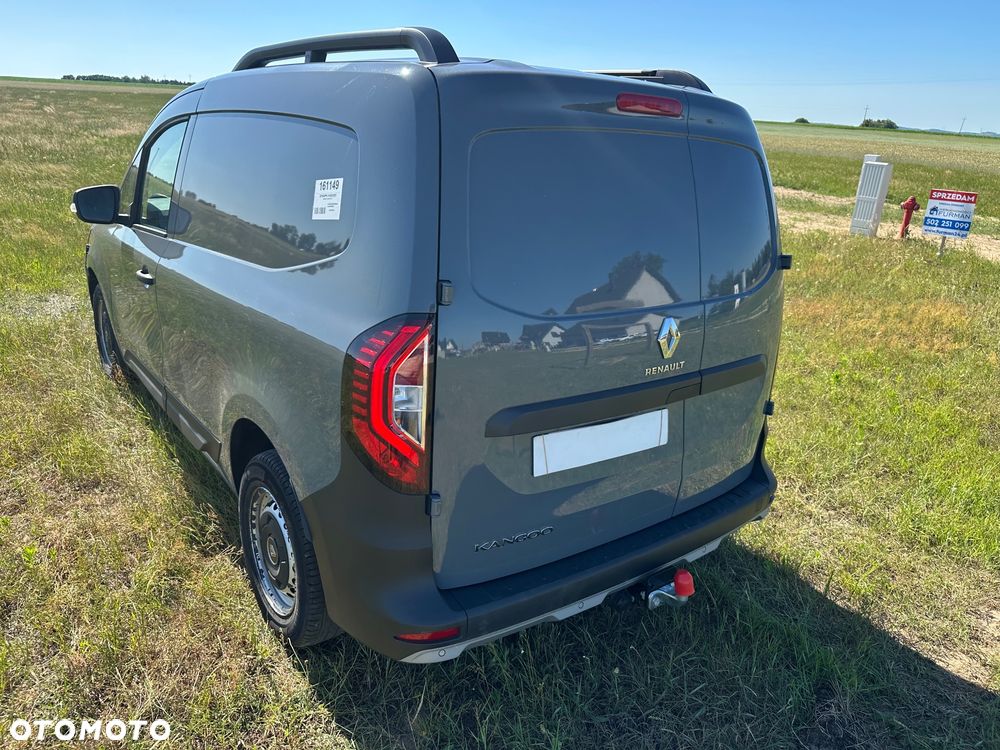 Renault Kango - 32