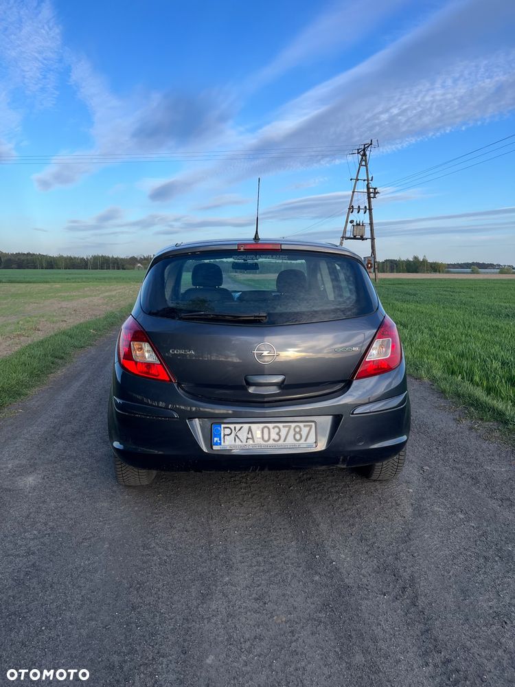 Opel Corsa 1.3 CDTI Enjoy - 4