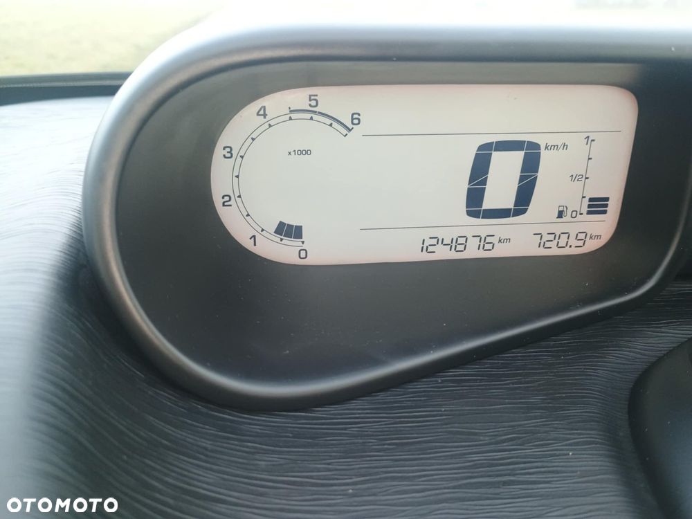 Citroën C3 Picasso 1.6 HDi Exclusive - 3