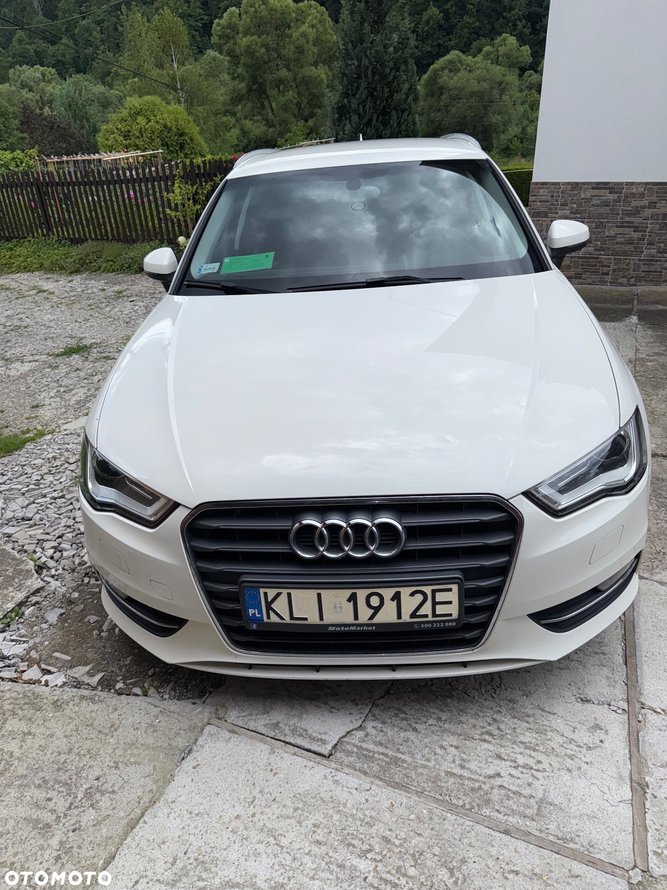 Audi A3 2.0 TDI Ambition - 7