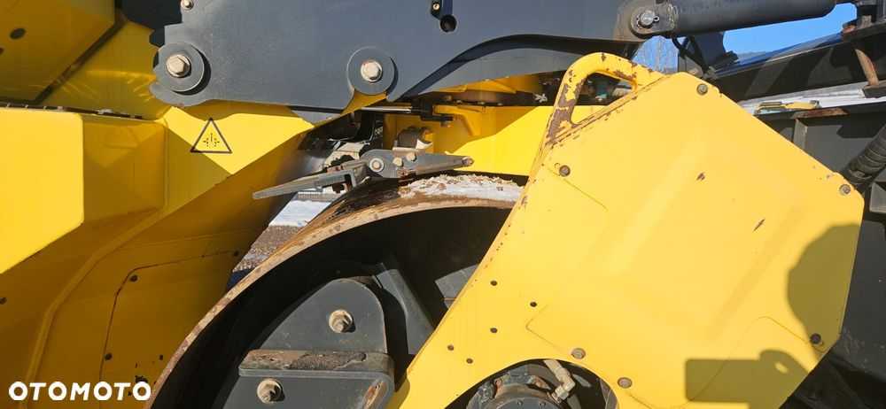 Bomag BW 174 D - 12