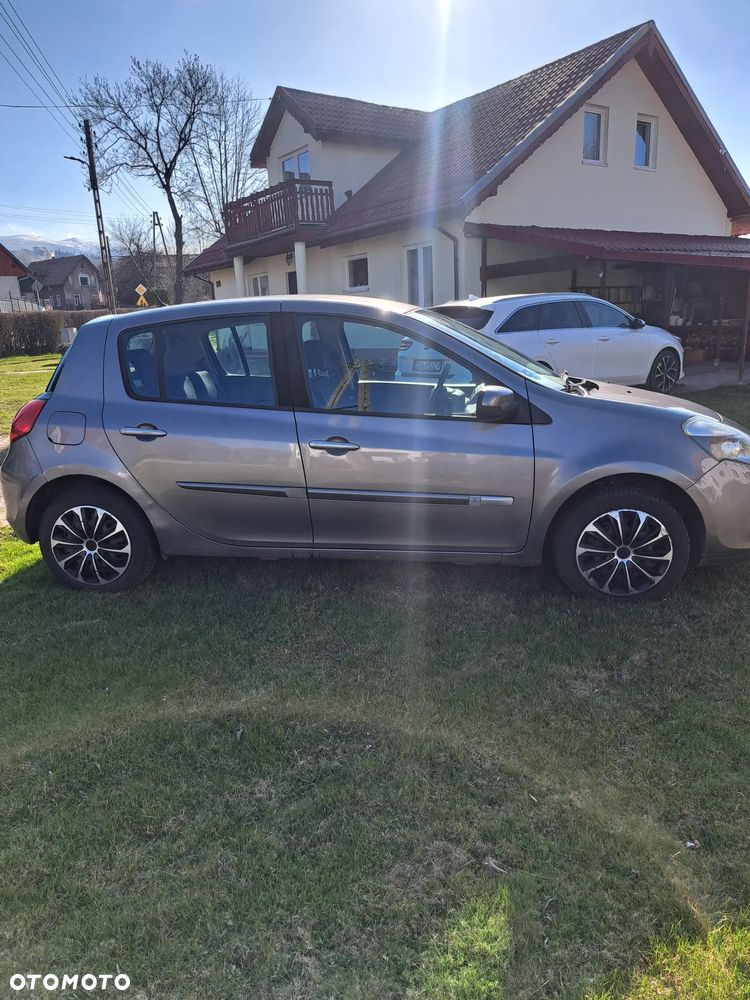 Renault Clio 1.2 16V Tech Run - 2