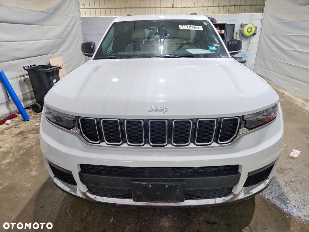 Jeep Grand Cherokee 3.6 V6 Limited - 6