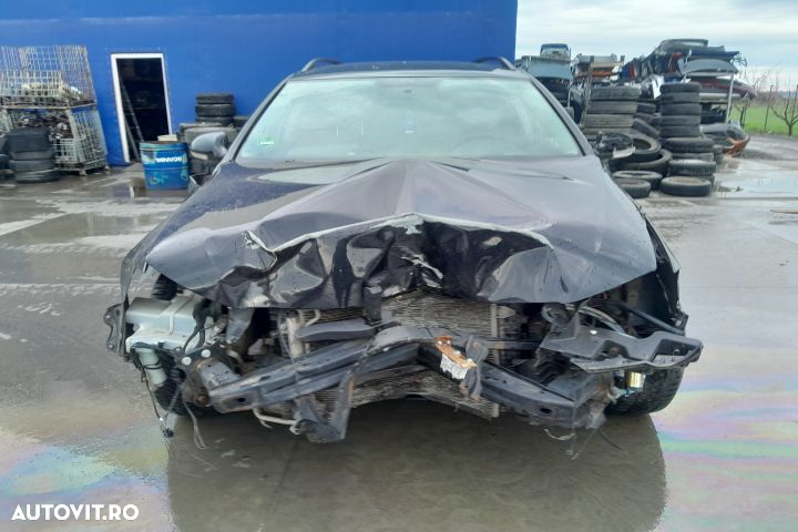 Motor fara anexe TIP MOTOR CBAB TIP MOTOR CBAB Volkswagen VW Passat B - 11