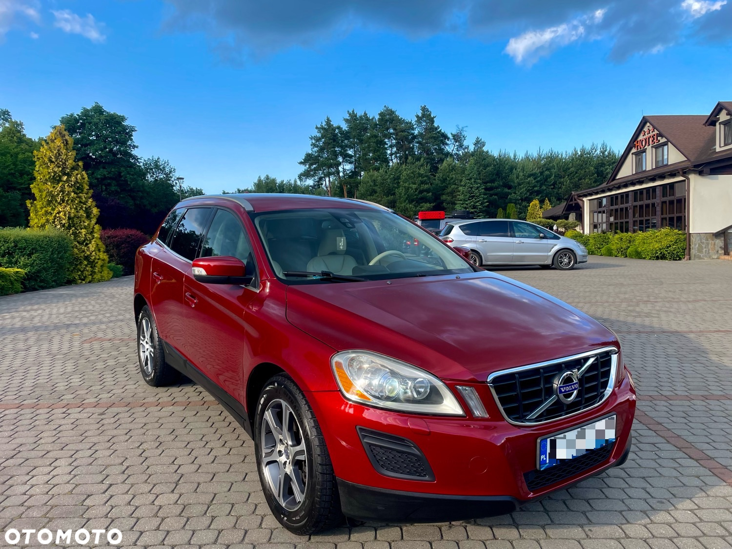 Volvo XC 60 - 37