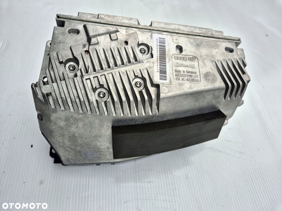 AUDI A7 S7 A6 C7 WYŚWIETLACZ HEAD UP EKRAN MONITOR 4G8919604J UK - 13