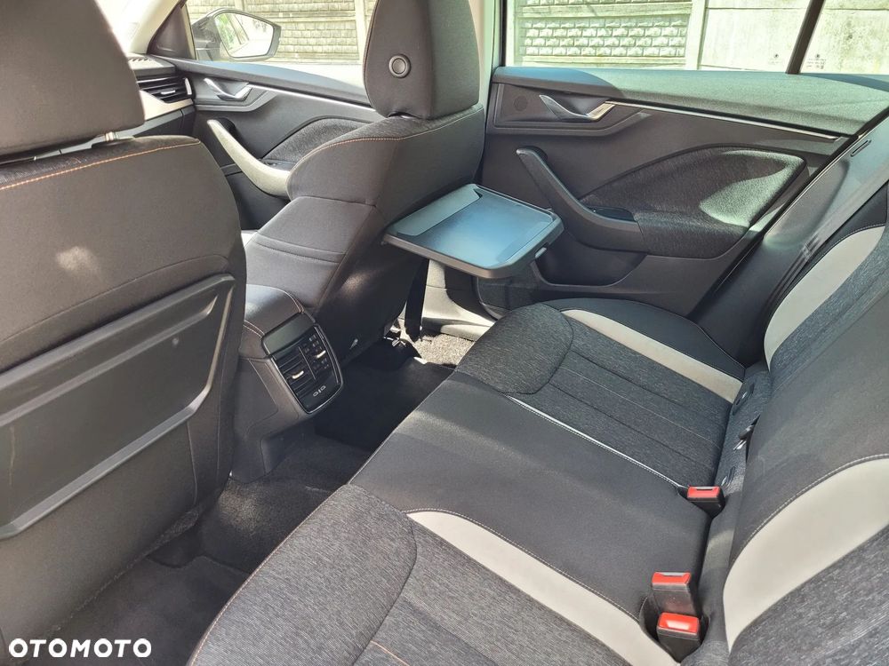 Skoda Scala 1.6 TDI SCR Style - 10
