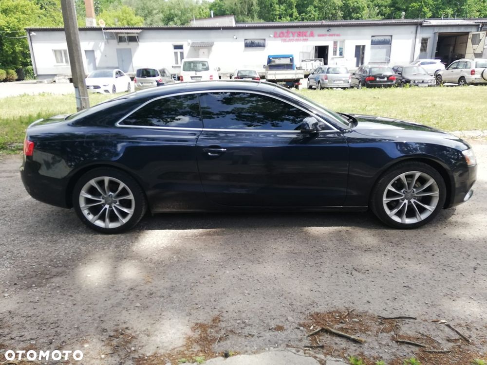 Audi A5 Coupé 2.0 TFSI Quattro S tronic - 12
