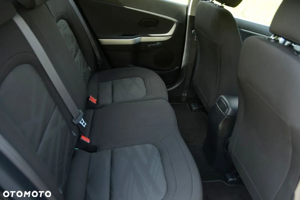 Kia Ceed 1.4 CVVT Spirit - 21