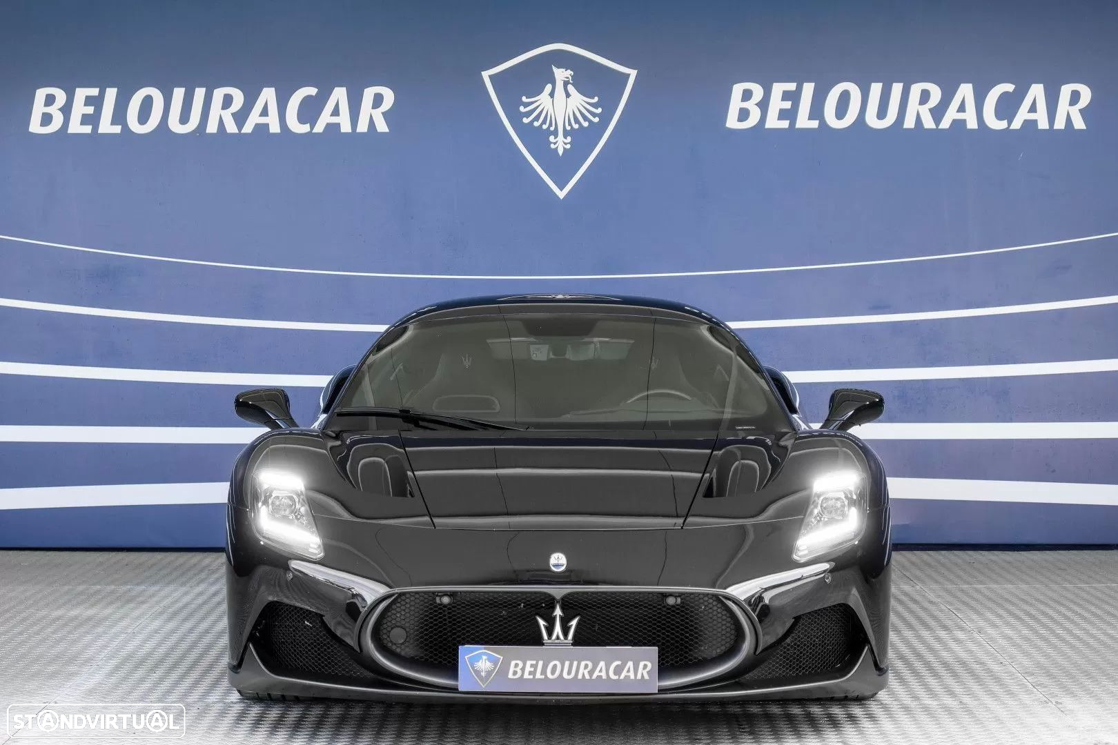 Maserati MC20 Standard - 3