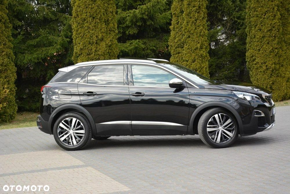 Peugeot 3008 - 12