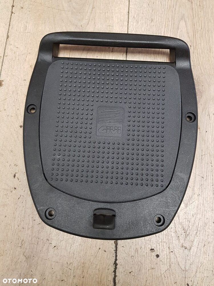 Płyta pod kufer centralny Givi E336 - 2