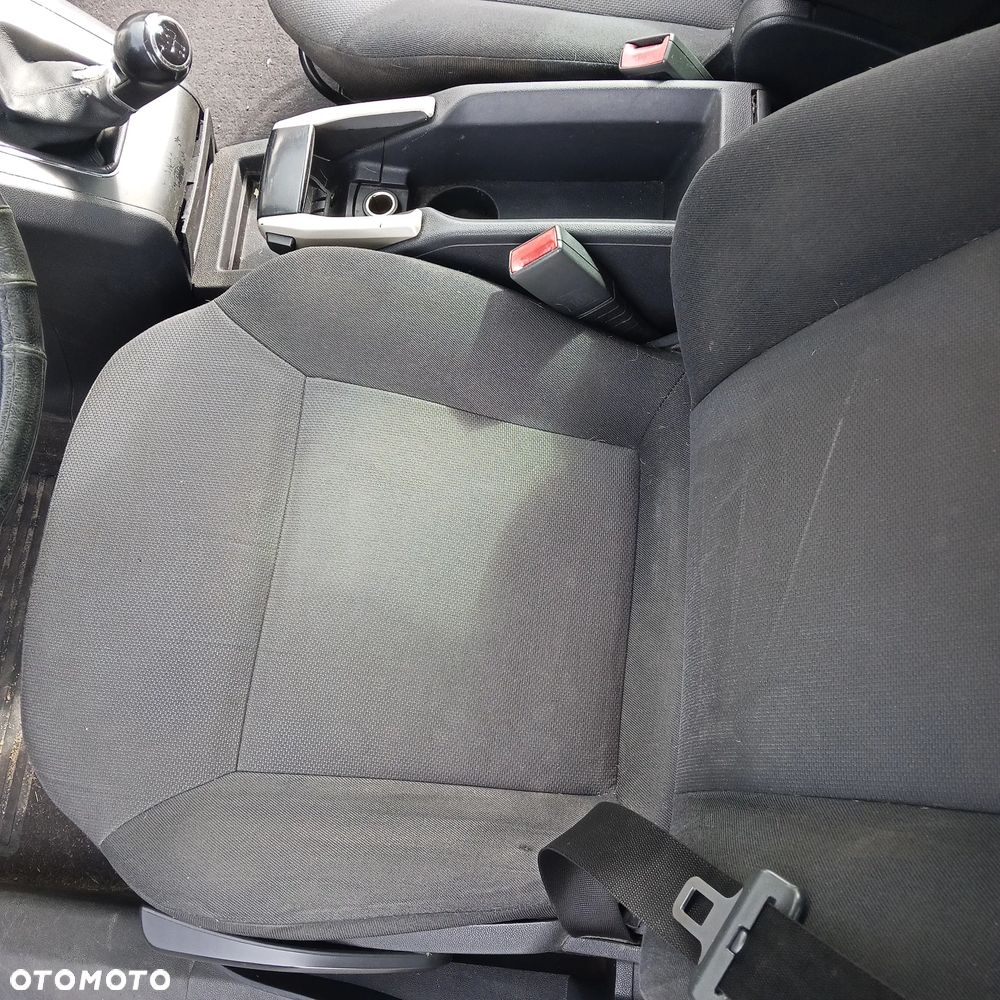 Opel Zafira 1.6 ecoFLEX Family - 9