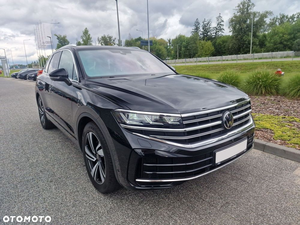 Volkswagen Touareg 3.0 V6 TDI SCR 4Mot Elegance - 31
