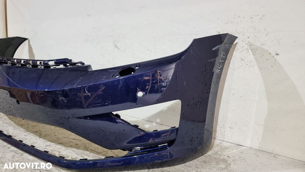 Bara fata VW Sportsvan, 2013, 2014, 2015, 2016, 2017, 2018,  cod origine OE 510807221F. - 10