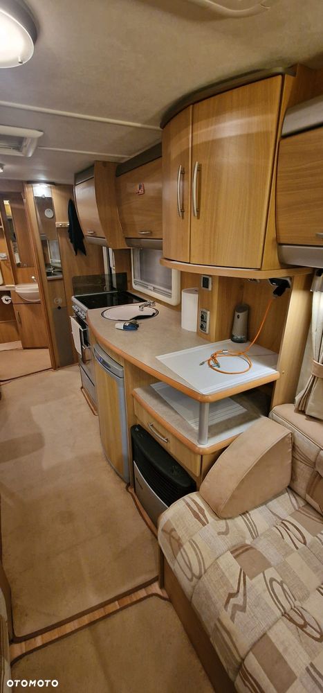 SWIFT Challenger - 23