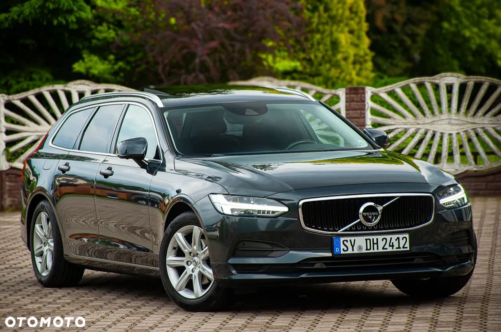 Volvo V90 D4 Geartronic - 2