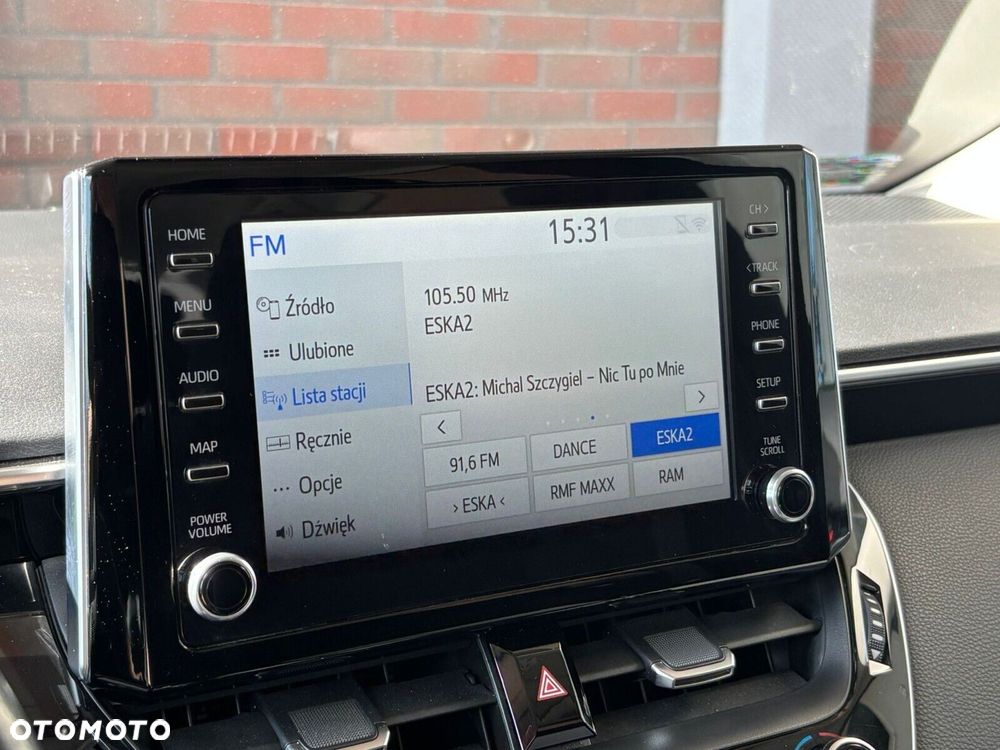 Toyota Corolla - 23