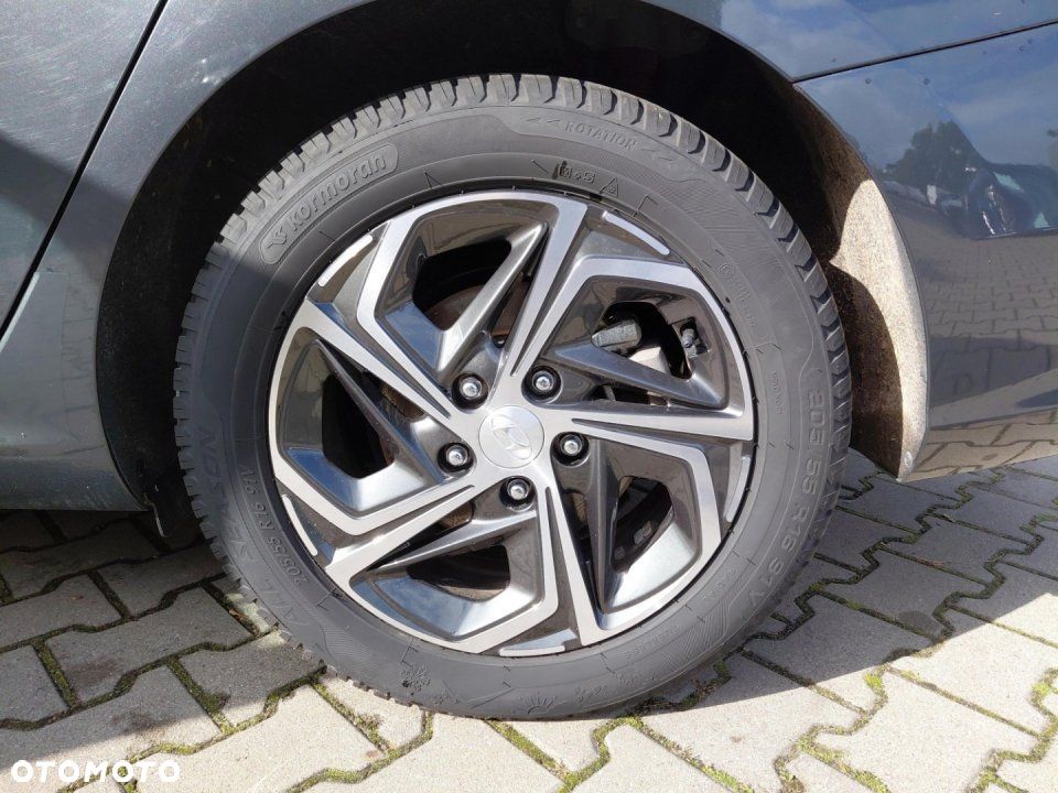 Hyundai i30 - 15