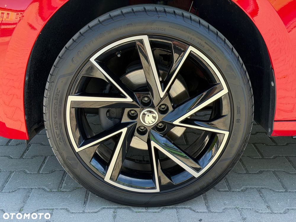 Skoda Kamiq 1.5 TSI DSG Monte Carlo - 20