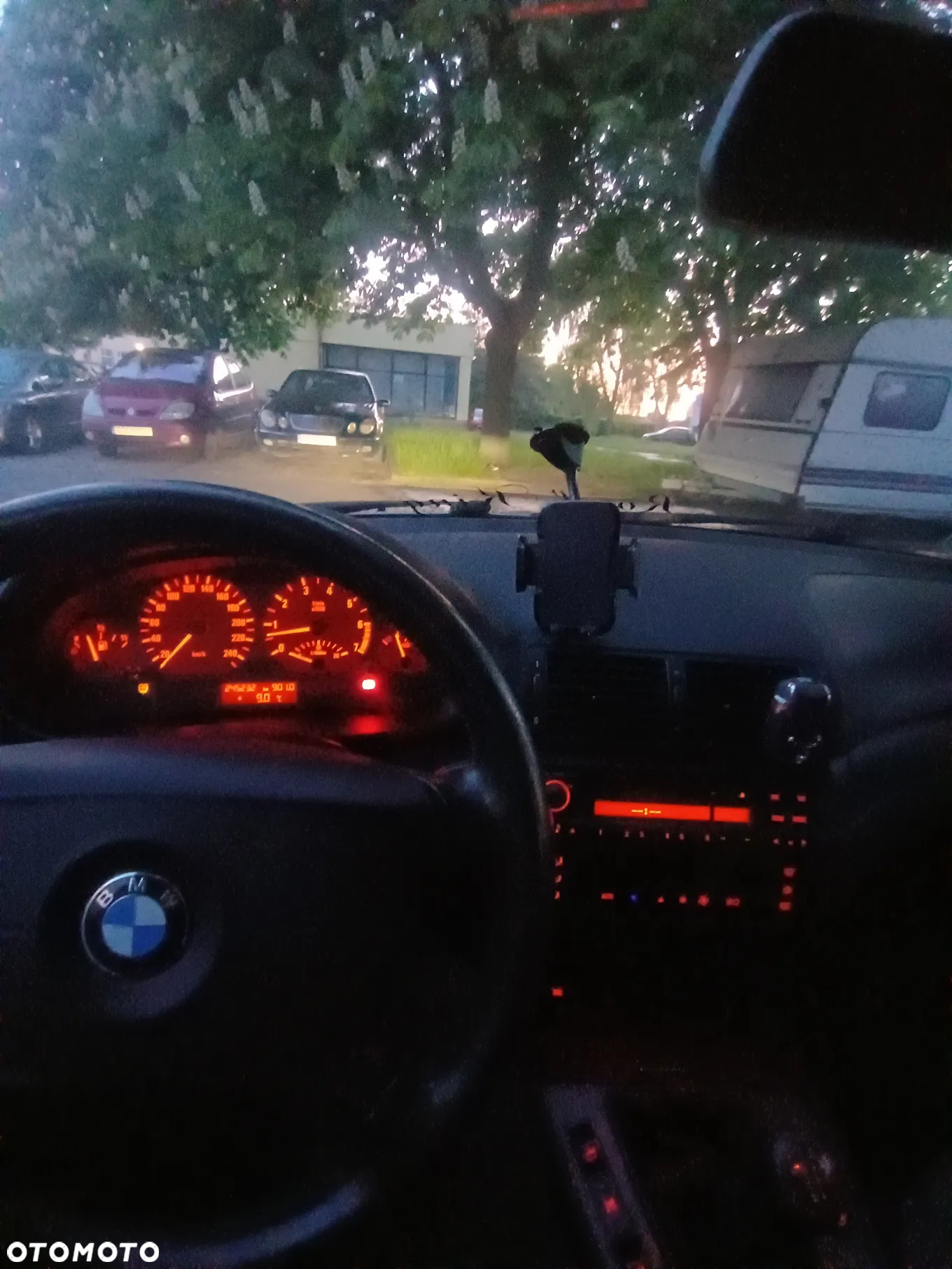 BMW Seria 3 318i - 6
