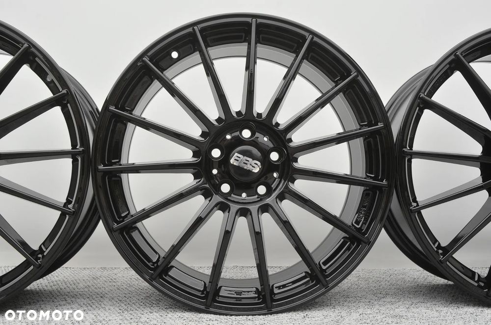 Felgi 8x19 5x112 Audi A3 A4 b8 b9 A6 C6 C7 A8 Merc W204 W205 VW Golf Passat - 9