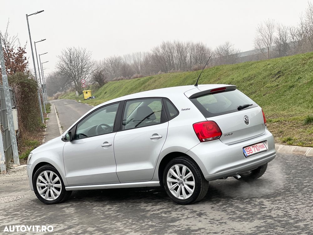 Volkswagen Polo 1.6 TDI Life - 6