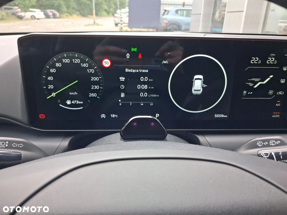 Kia K4 1.6 T-GDI L - 24