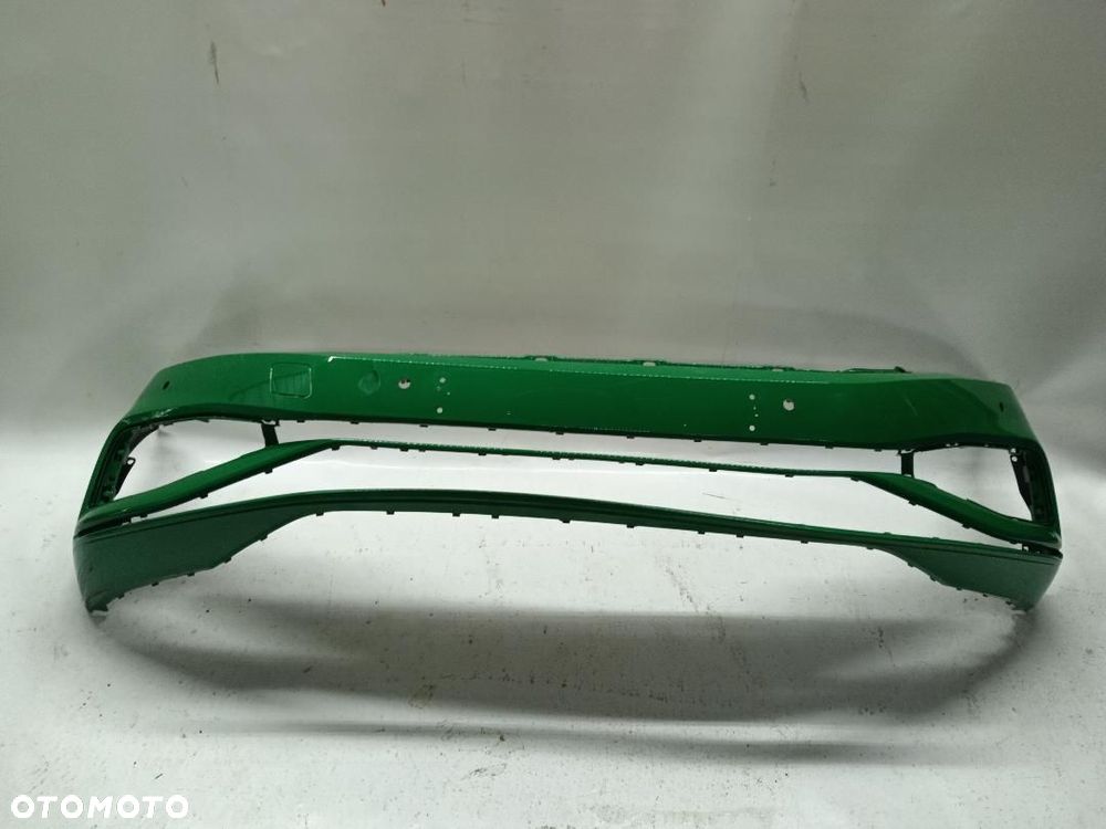 ZDERZAK PRZÓD PRZEDNI VW PASSAT B8 3G0807221 - 1