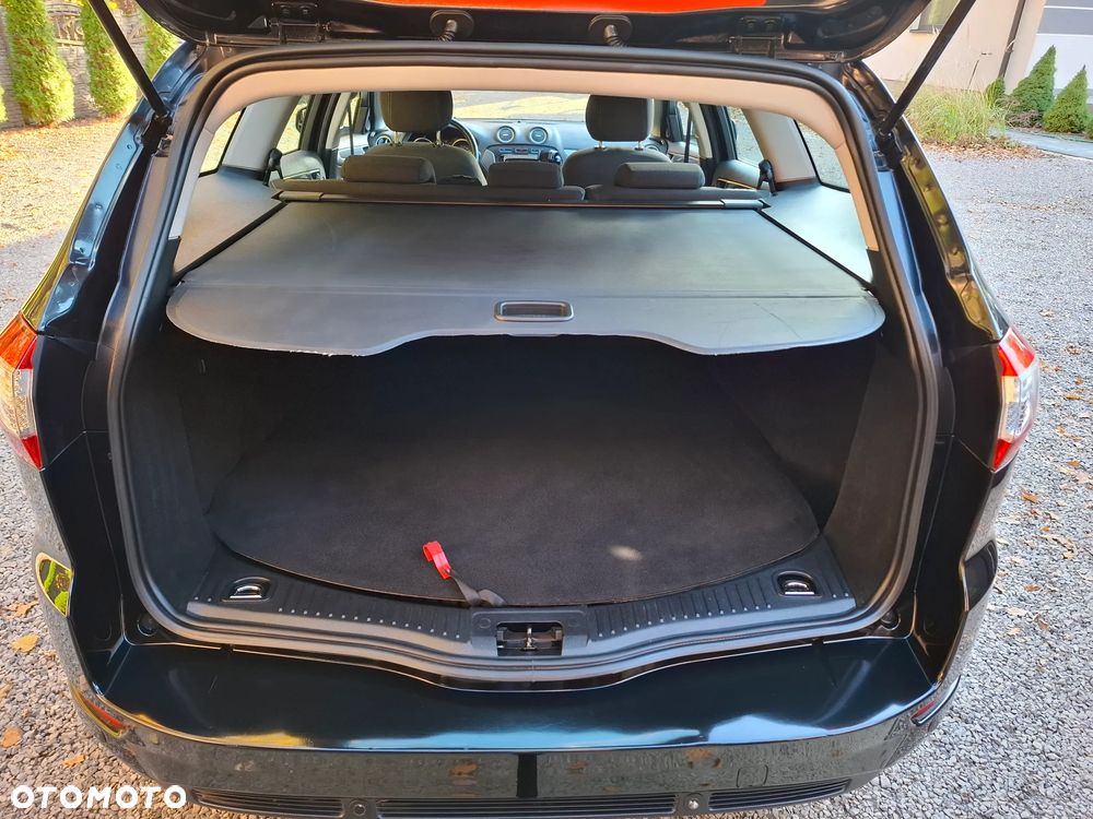Ford Mondeo 2.0 TDCi Gold X - 15