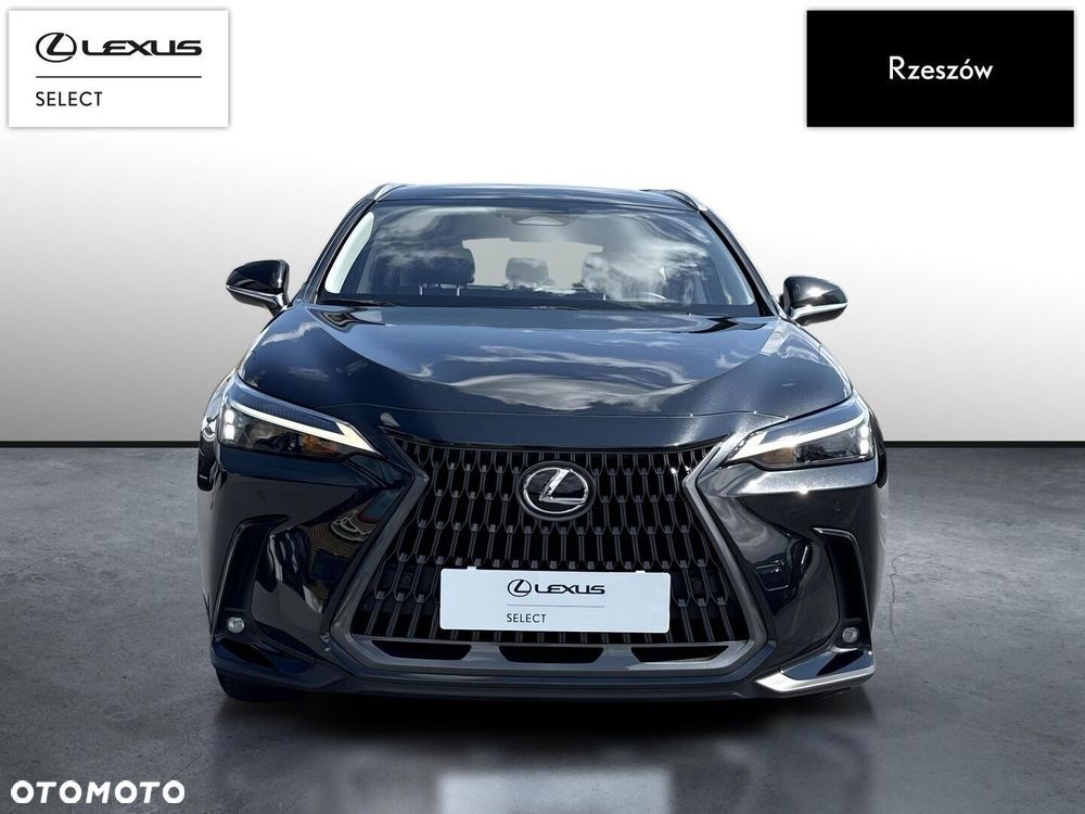 Lexus NX 350h Elegance 2WD - 8