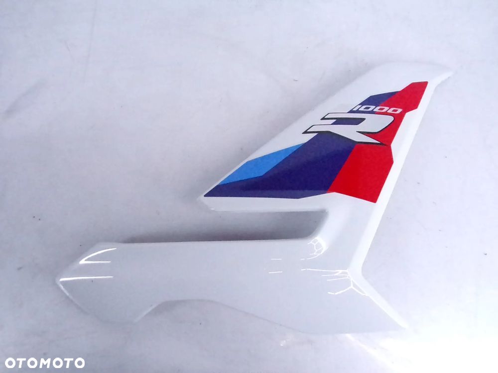 OWIEWKA OSŁONA S1000 BMW K63 K66 K67  S 1000RR M1000 - 9