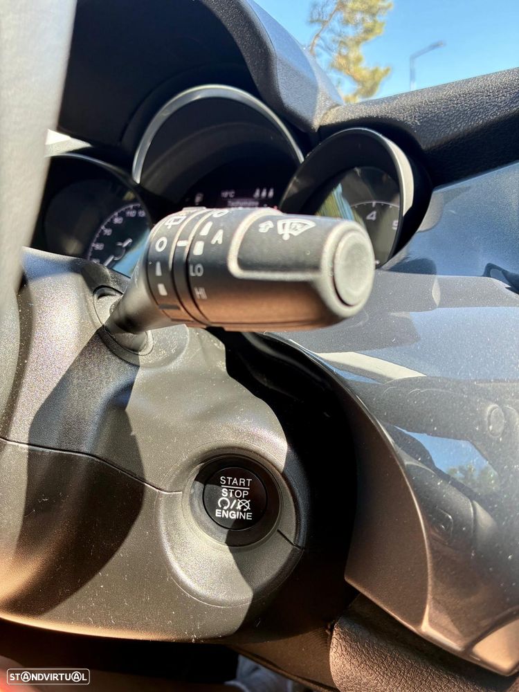 Fiat 500X 1.0 FireFly City Cross - 13