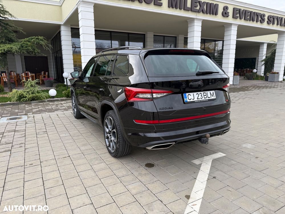 Skoda Kodiaq - 25