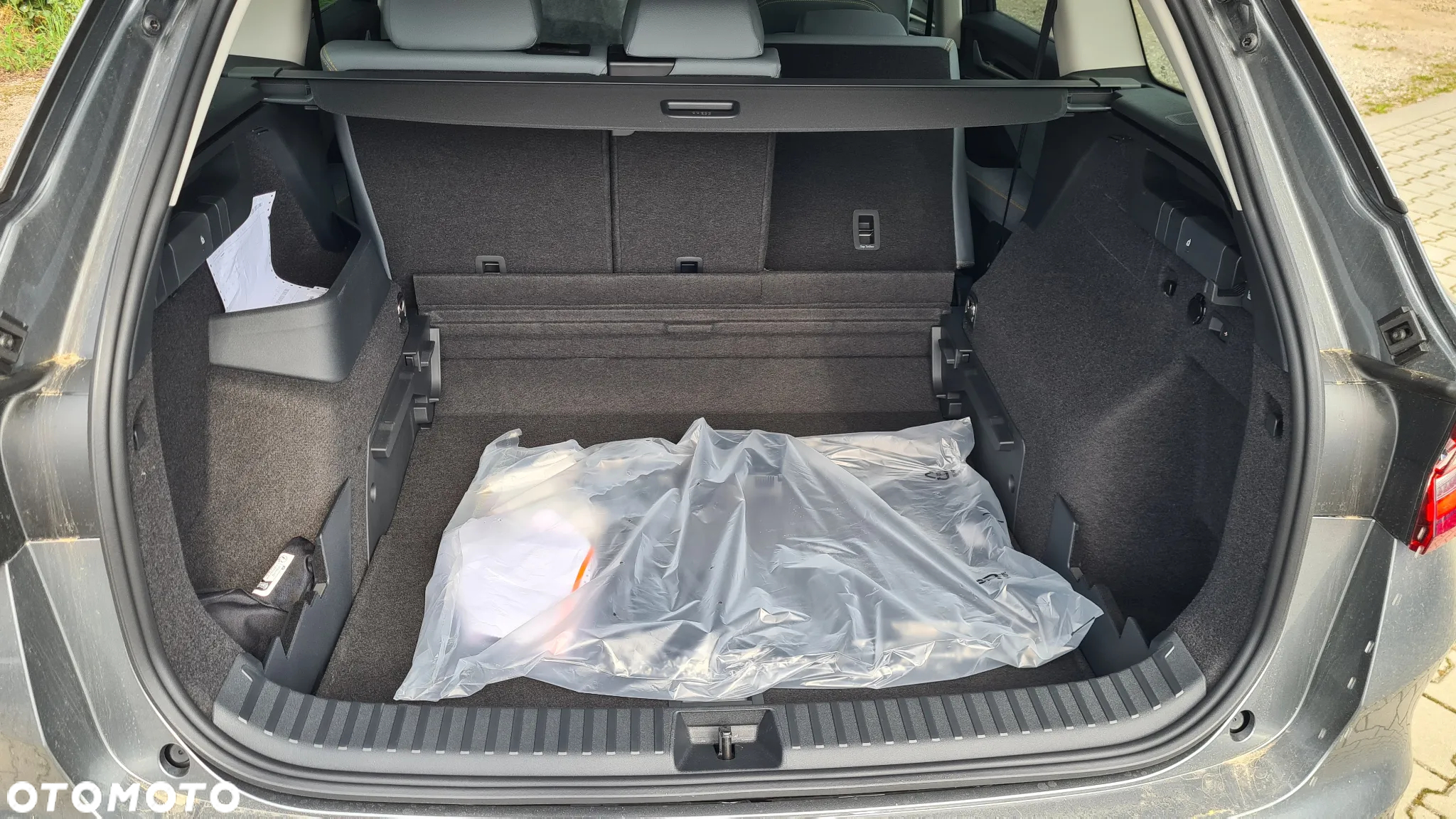 Skoda Kodiaq 2.0 TSI 4x4 Selection DSG - 7