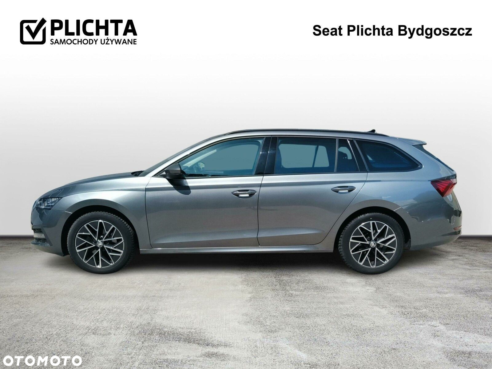 Skoda Octavia - 2