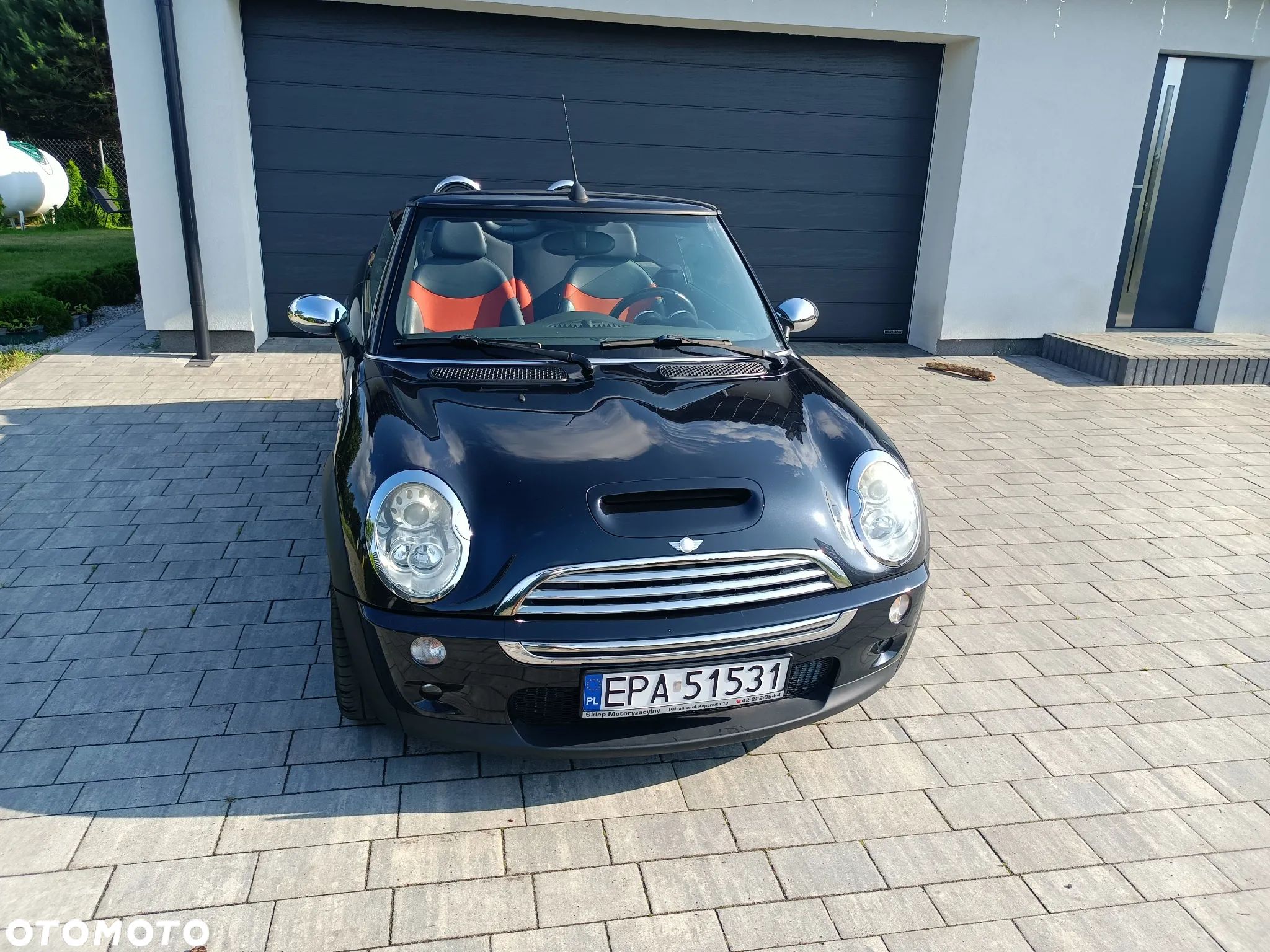 MINI Cooper S Standard - 1