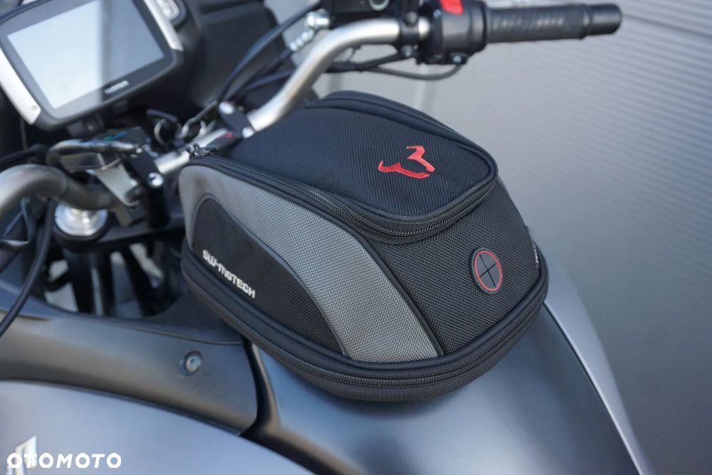Suzuki V-STROM - 19
