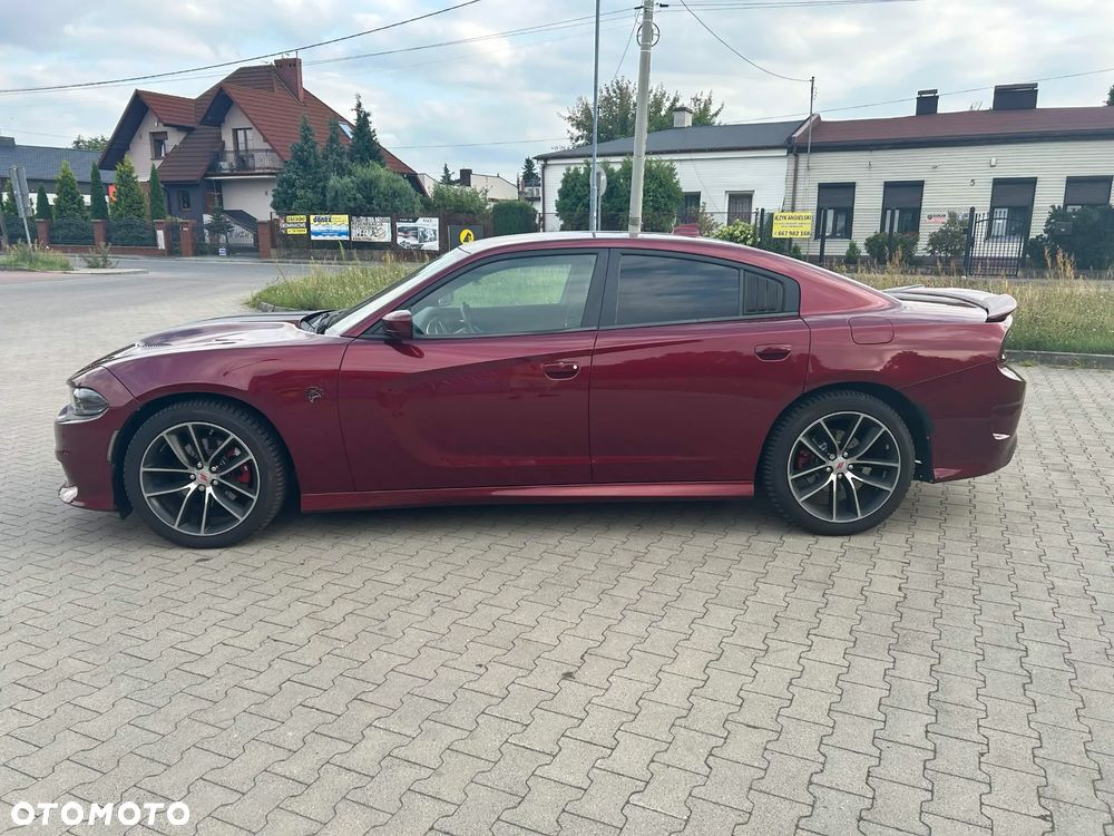 Dodge Charger 5.7 R/T - 3