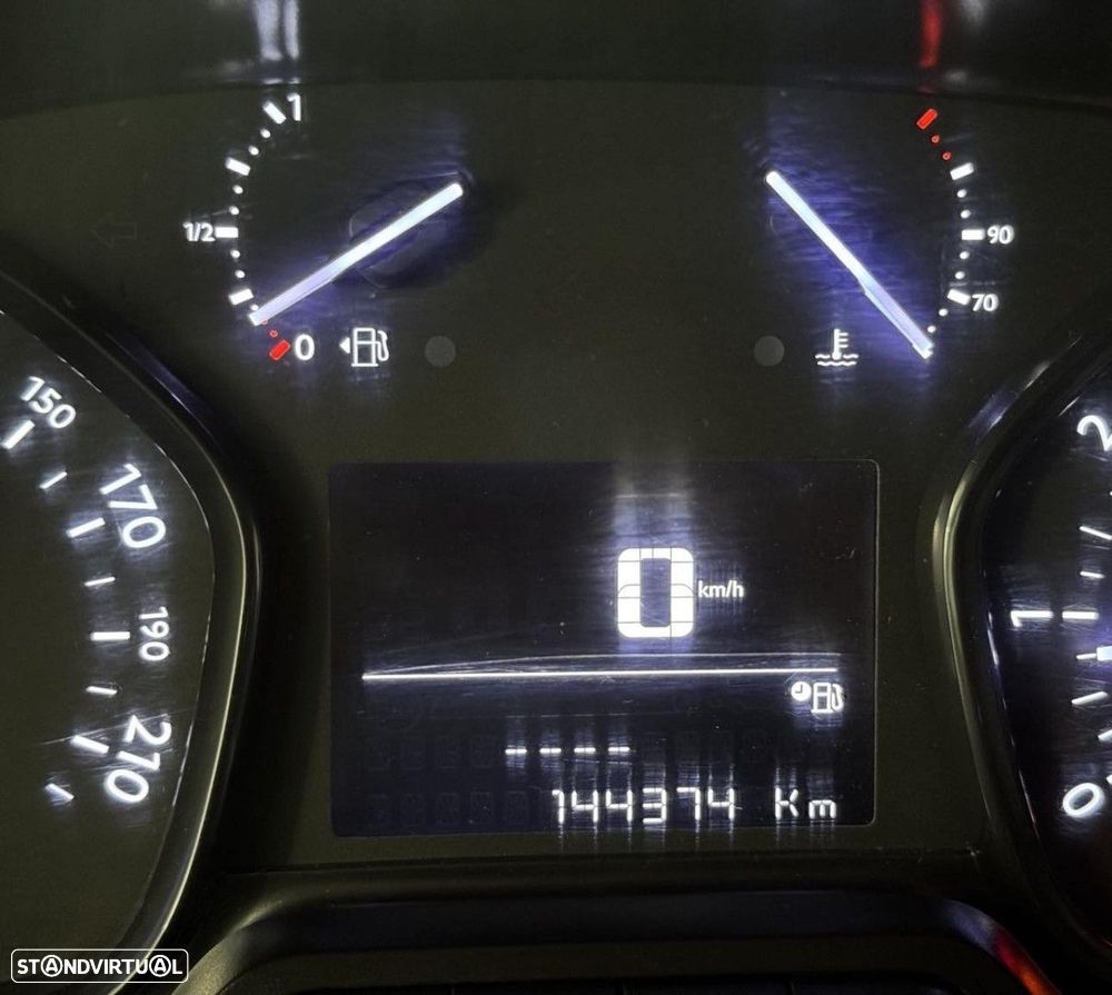 Toyota Proace Verso 1.5 D-4D L1 1.0T Comfort 9L - 14