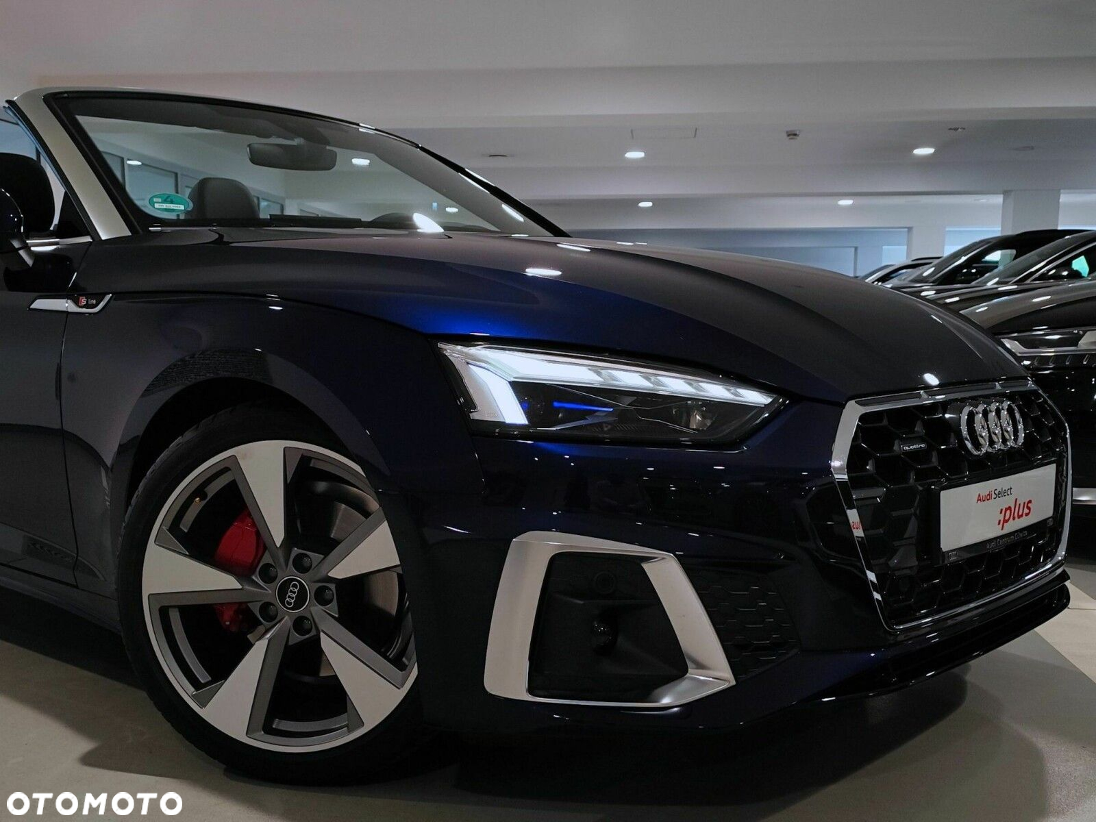 Audi A5 - 4