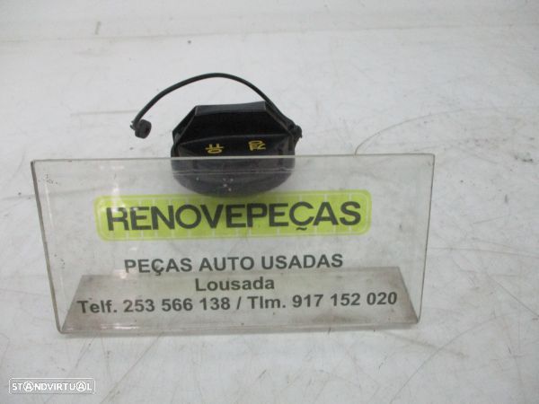 Tampa / Tampao Combustivel  Hyundai Getz (Tb) - 1