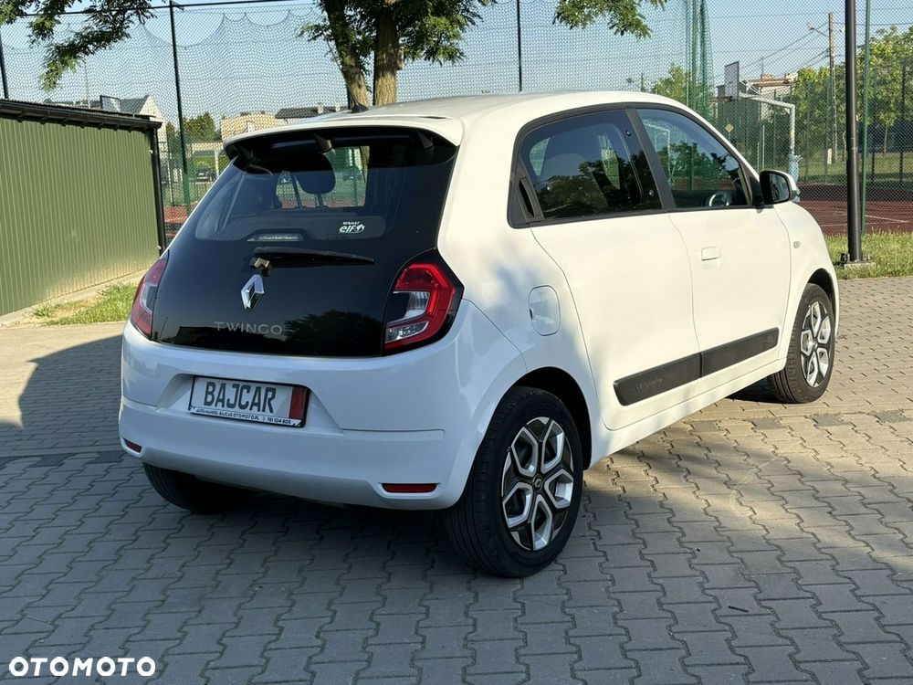Renault Twingo - 7