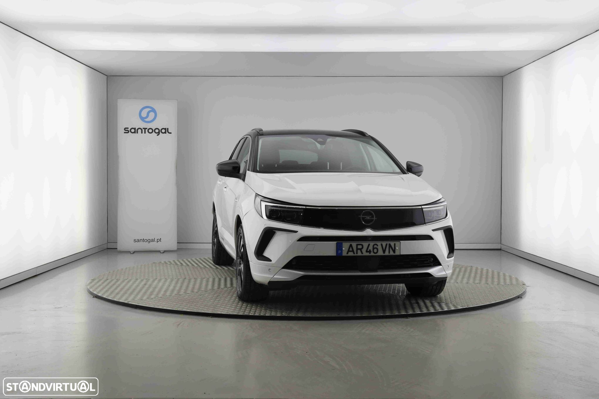 Opel Grandland 1.6 T PHEV Ultimate - 7