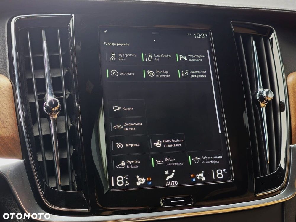 Volvo V90 D4 SCR AWD Inscription - 23