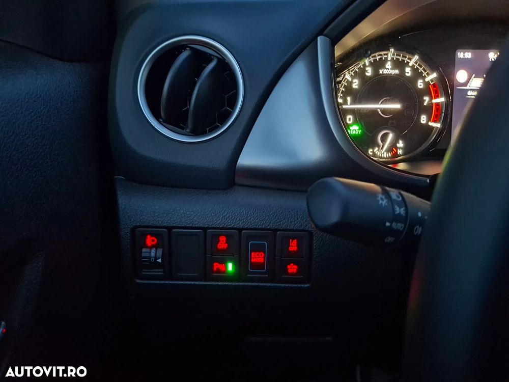 Suzuki Vitara - 6